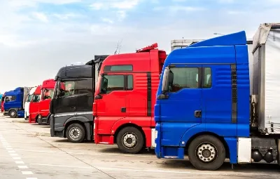 Adana Ilgın Ambar Nakliyat