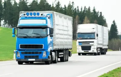 Adana Ilgın | Eşya Taşıma